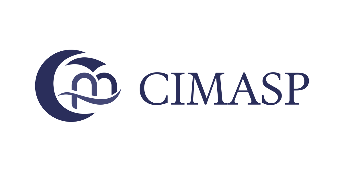 Logotipo da empresa CIMASP