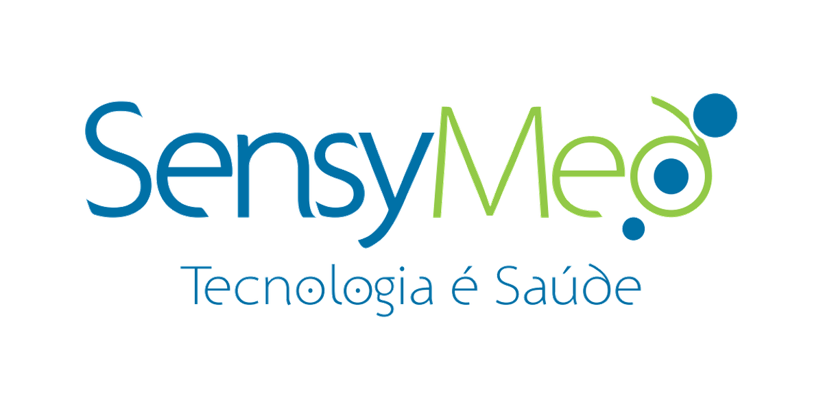 Logotipo da empresa SensyMed